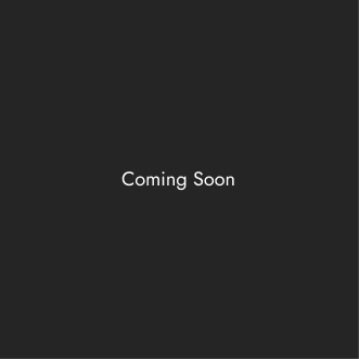 Coming soon