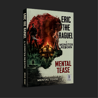 Pre-order: Eric the Raguel – A Monster Reborn